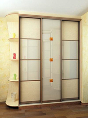 Шкафы-купе на заказ. Производитель