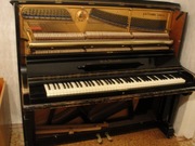 Продам пианино A.H. Francke, Leipzig
