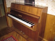 Продам немецкое пианино Zimmerman 