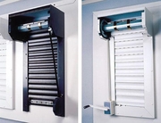 Срочный  ремонт роллет киев,  замена двигателя в роллетах киев,  ремонт 