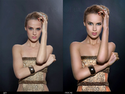 Профессиональный ретушер предлагает свои услуги