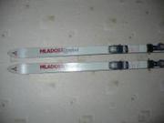 Горные лыжи новые MLADOST Comfort START 200
