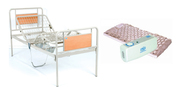Продам новую медицинскую кровать с электроприводом OSD-91V