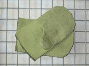 Рукавицы,  перчатки