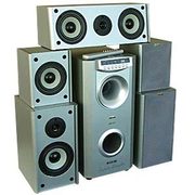  Акустика SVEN HT-475 (5.1) 