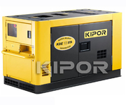 Электростанции Kipor, генераторы Kipor, бензо- дизель- генератор Кипор