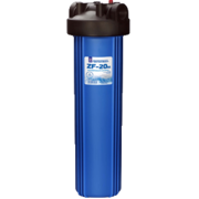 Фильтр для воды Золотая формула 20