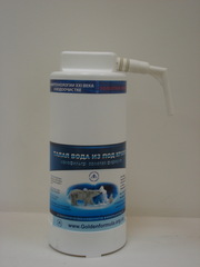 Фильтр для воды Золотая формула- Исток