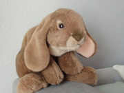 Детские мягкие игрушки