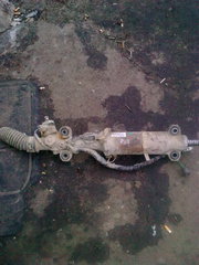 рулевая рейка