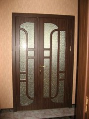 Межкомнатные двери из МДФ