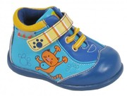 Красивая весення обувь для детей тм КАКАДУ (Россия)