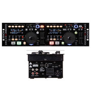 продам DJ- контроллер Denon DN-HC4500 