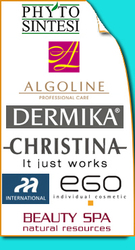 Лечебная профессиональная косметика итальянских брендов