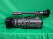 Камкодер Sony Hdr-Fx7E