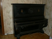 пианино Мекленбург