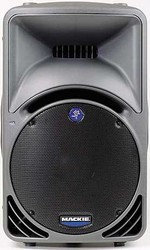 MACКlE  SRM450 - Активная 2-х полосная акустическая система