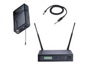 AUDIO-ТЕСНNIСА   АТW-1661 Радиосистема