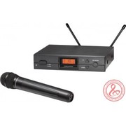 AUDIO-TECHNICA ATW-2120a  Радиосистема UHF
