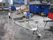 Лодочный прицеп Н 75-50-14.15