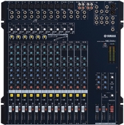 Микшерный пульт YAMAHA MG166C