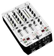 Микшерный пульт DJ-микшер BEHRINGER VMX300 PRO MIXER