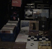 Продам вінілові DJ пластинки м.Київ