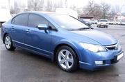Honda Civic автозапчасти