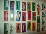 колекция марок,  фелателия