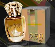 Парфюм популярных брендов