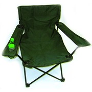 Кресло складное BASIC PLUS