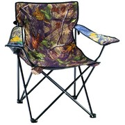 Кресло складное BASIC PLUS CAMOU HARDWOOD