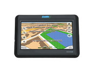 Продам GPS Навигатор Glodway G228B