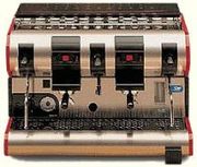 Продам кофемашину La San Marco 95.21