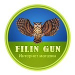 Магазин пневматического оружия Filingun.com.ua