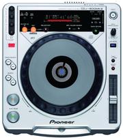 Pioneer CDJ 800 mk2 2 штуки
