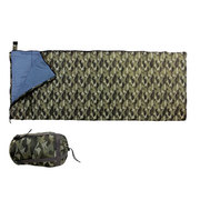 Спальный мешок TERRITORY CAMOU Акция!