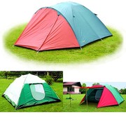 Палатка TUVALU 4