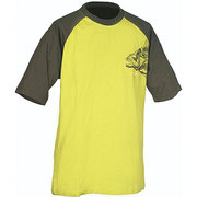 Футболка NORFIN ( зеленая)