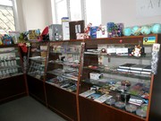 Срочно продам прилавки в идеальном состоянии