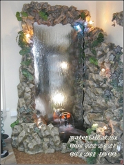 Декоративные водоемы