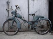 Продам ретро мопед Берва (BERVA) 1959 г.в..