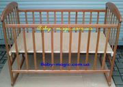 Продам кроватку пр-ва Израиль,  Срочно!!!! 200грн.