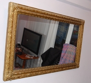 Зеркало 19век. Семейная ценность.