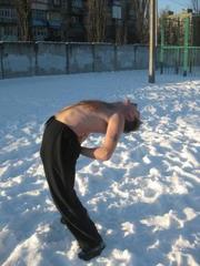 гимнастиказдрава.Славянская культура и искуствазвычай