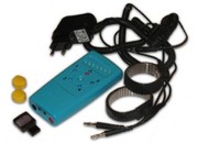 Приборы - Радамир, диадэнс пкм и кфс