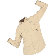 Рубашка NORFIN SOLAR SHIRT