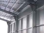 Металлоконструкции,  изготовление,  доставка и монтаж по всей Украине. 