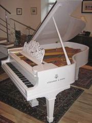 Сдаю в аренду Белый Рояль