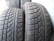 Комплект резины 195/65/15 (бюджетный вариант)
